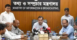 ওয়েজবোর্ড বাস্তবায়নে প্রয়োজনীয় উদ্যোগ নেবে সরকার: তথ্য প্রতিমন্ত্রী